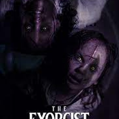 The Exorcist: Believer 2023 – An Actual Review