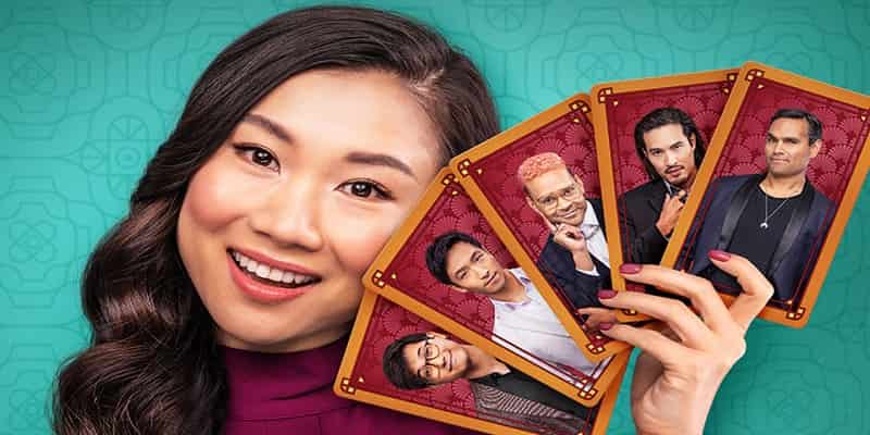 Ending Explained – Five Blind Dates 2024 Review