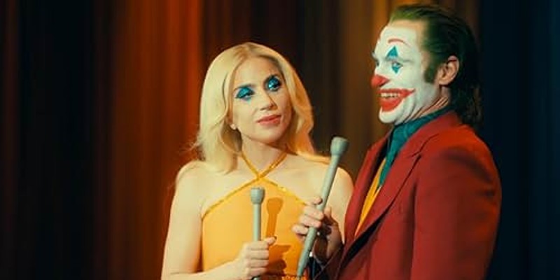 Joker_ Folie à Deux