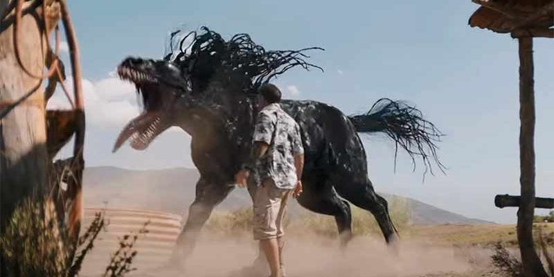 venom 3