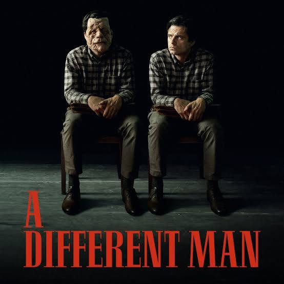 A-Different-Man