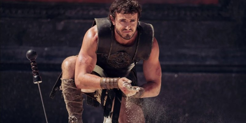 Gladiator II