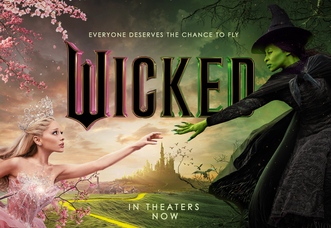 Wicked-2024