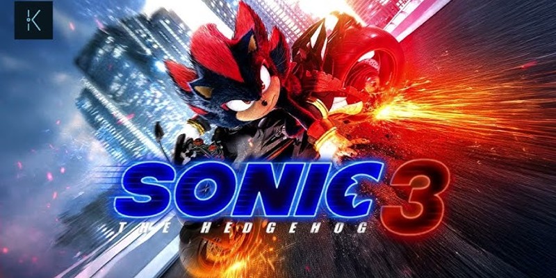 Sonic the Hedgehog