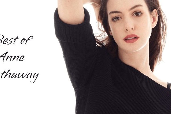 Anne Hathaway