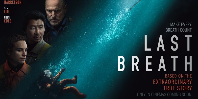 Last Breath 2025