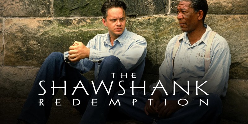 the Shawshank Redemption