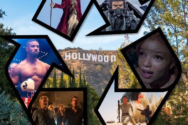 Hollywood 2025