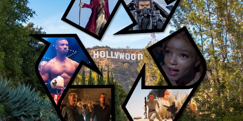 Hollywood 2025