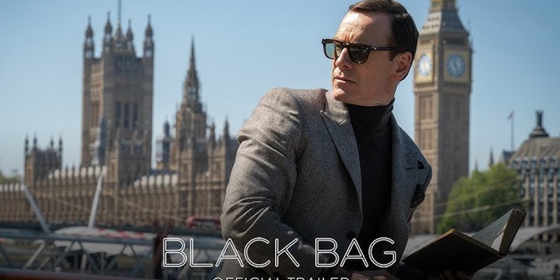 Black Bag 2025