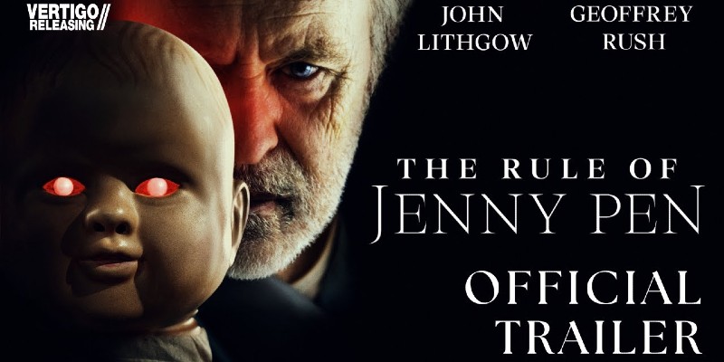 The Rule of Jenny Pen 2025