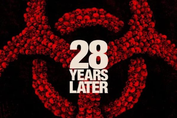 28 Years Later