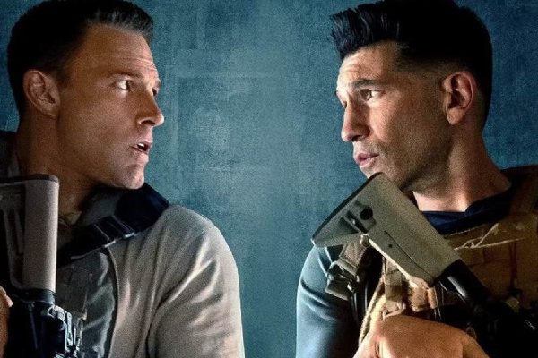 The Accountant 2 2025