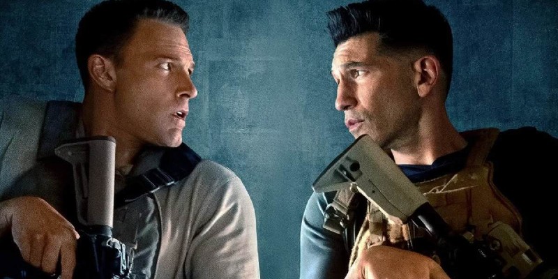 The Accountant 2 2025