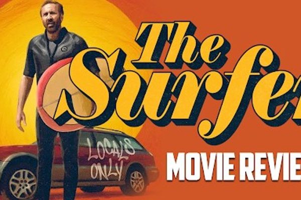The Surfer 2025