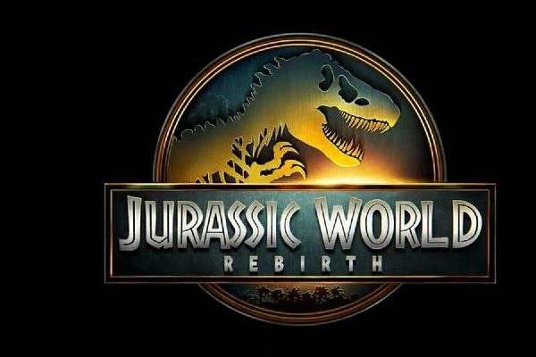 Jurassic World: Rebirth 2025