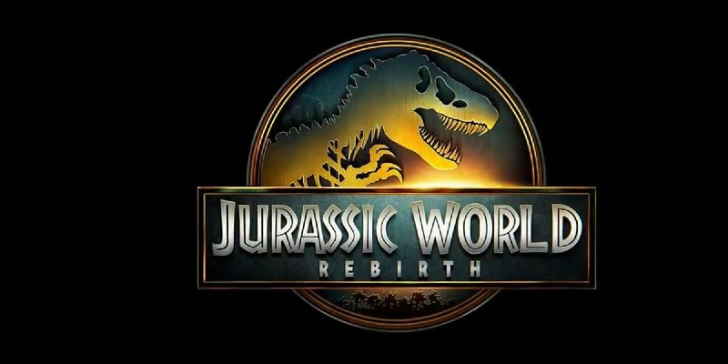 Jurassic World: Rebirth 2025