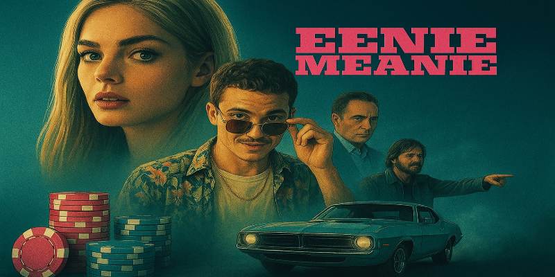 Eenie Meanie 2025