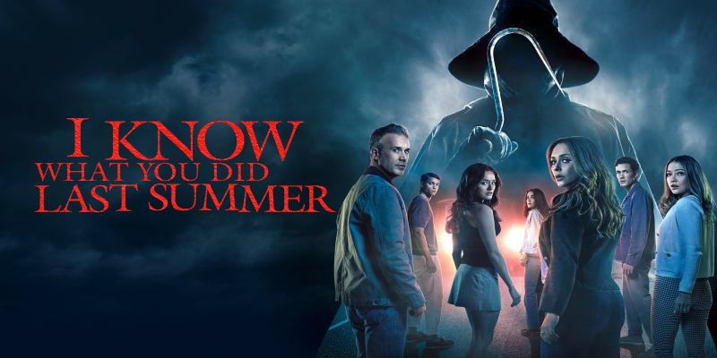 I Know What You Did Last Summer 2025