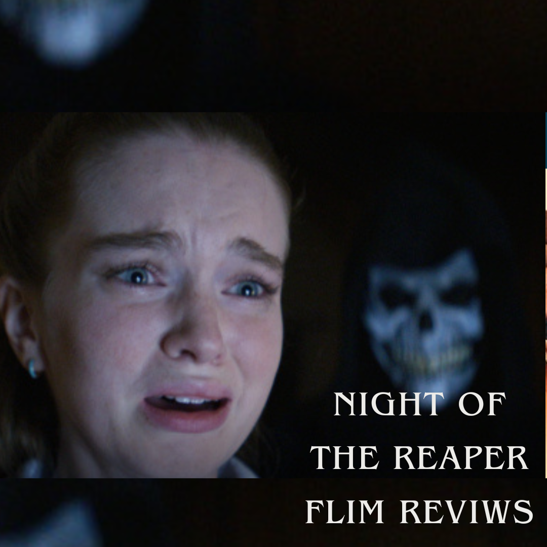 Night of the Reaper Flim Reviws