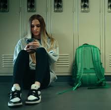 Unknown Number: The High School Catfish 2025