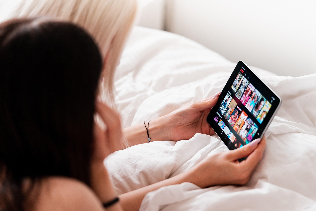 Top Sites for Fresh Streaming Content Online