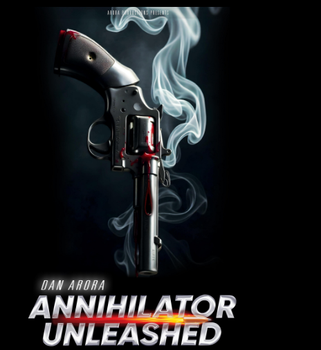 Annihilator Unleashed (2026)