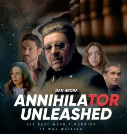 Annihilator Unleashed 2026 Review, Full Movie Breakdown