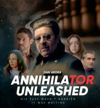 Annihilator Unleashed 2026 Review, Full Movie Breakdown