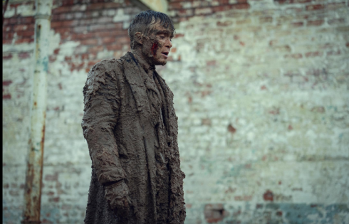 Cillian Murphy in Peaky Blinders: The Immortal Man (2026)