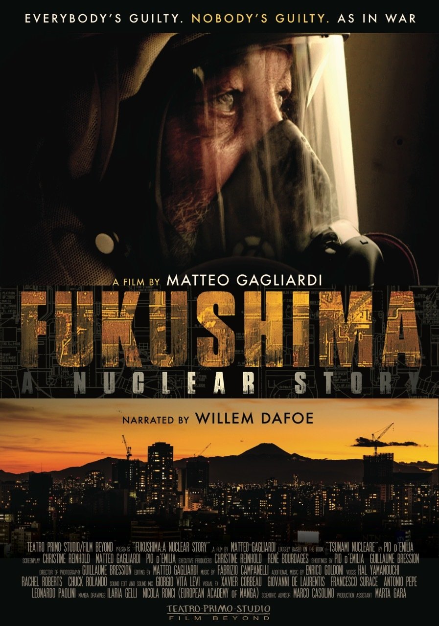 Fukushima: A Nuclear Nightmare Review — When Disaster Meets Human Courage