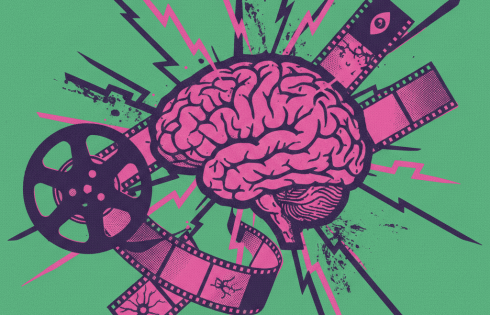 Science behind movies