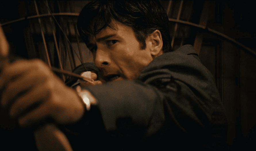Full Movie Breakdown of Glen Powell How to Make a Killing Movie