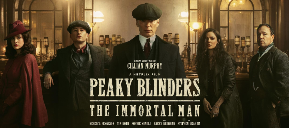 Peaky Blinders: The Immortal Man Review, Full Movie Breakdown